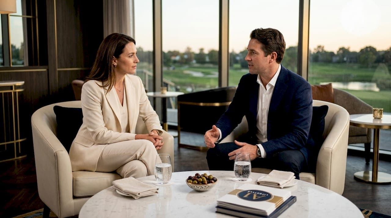 How hospitality packages impress clients in 2026