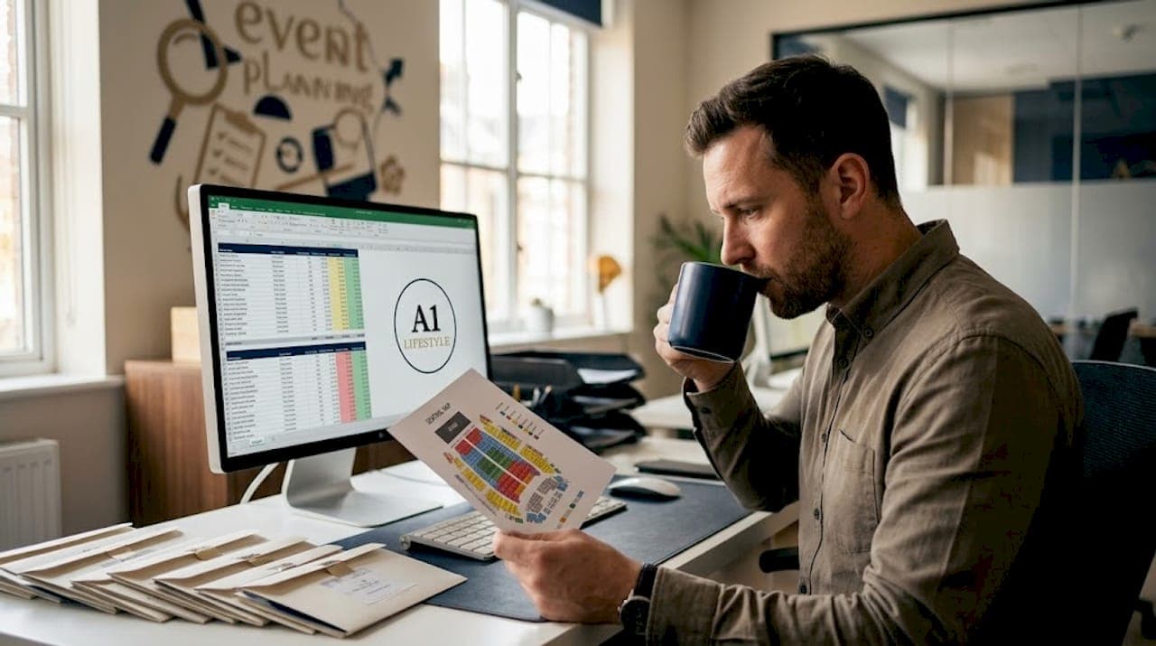 How ticket allocation works: a complete guide