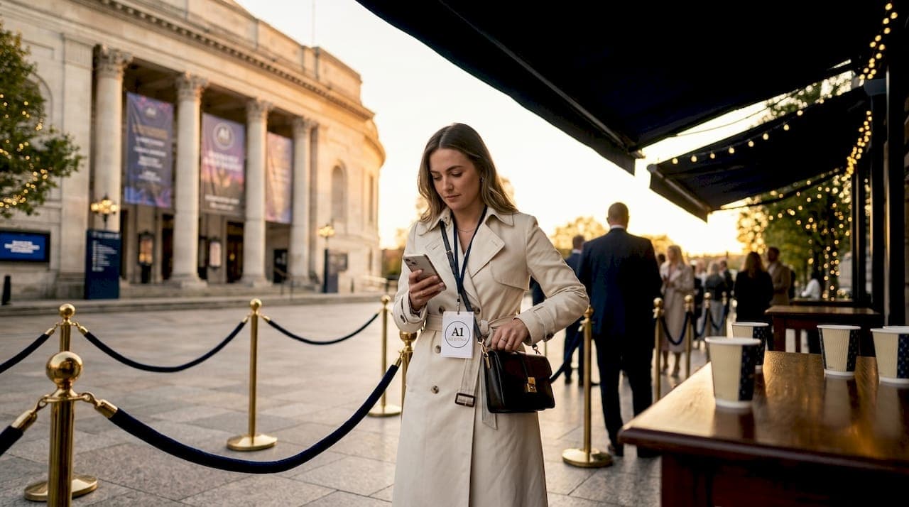How early venue entry works: VIP guide for fans