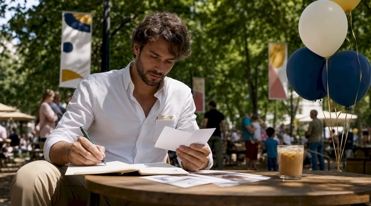 Types of event tickets explained: your 2026 guide