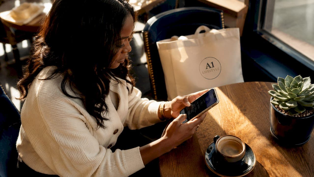 How personalised concert experience works in 2026