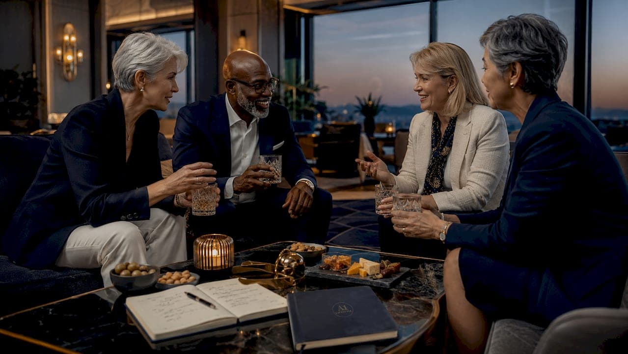 Why businesses invest in VIP experiences: 2026 guide