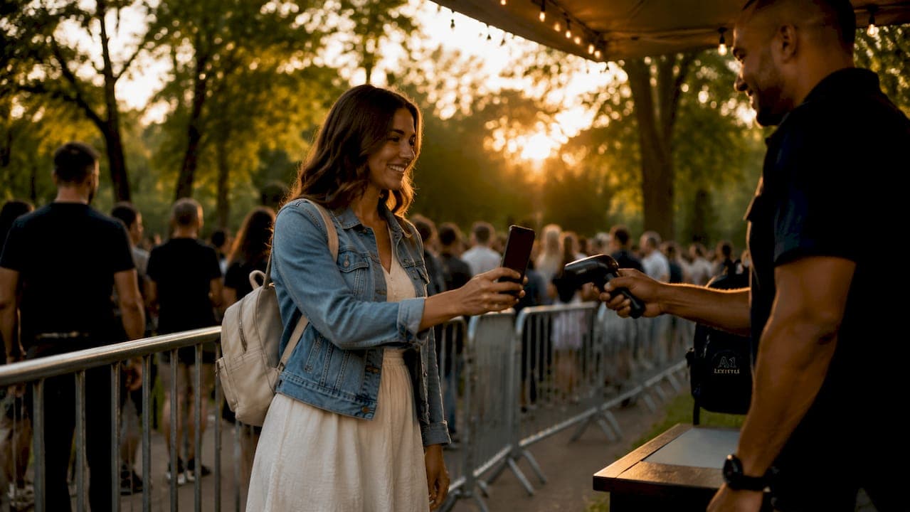 How ticket authentication works: a fan's guide