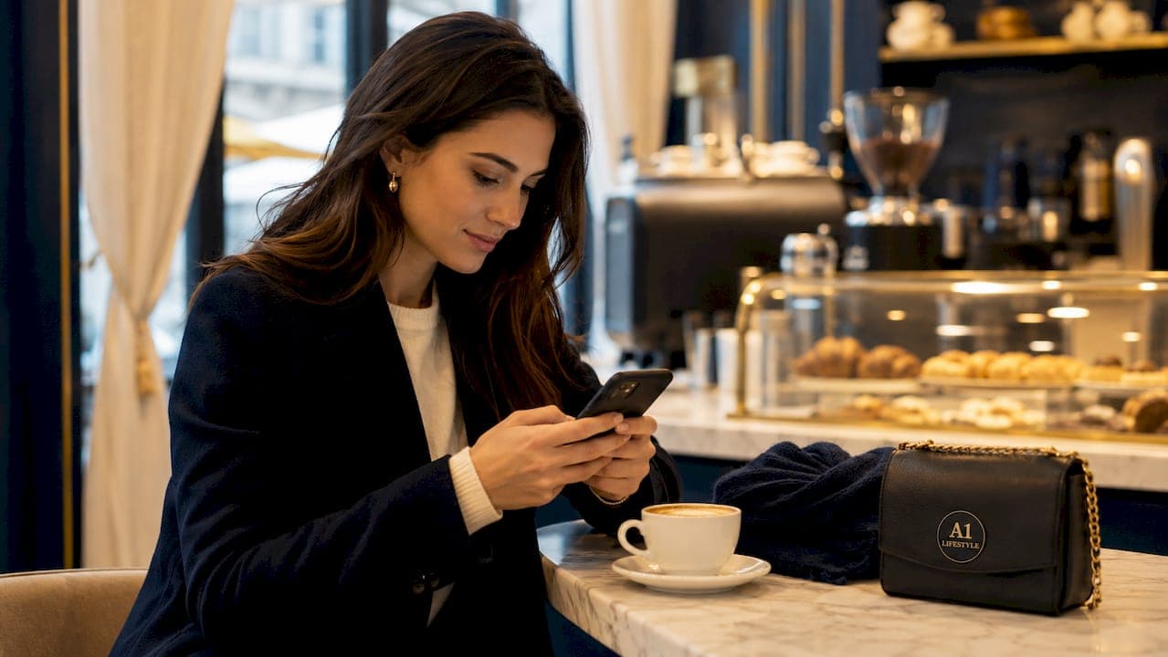 What does a verified ticket mean for event buyers?