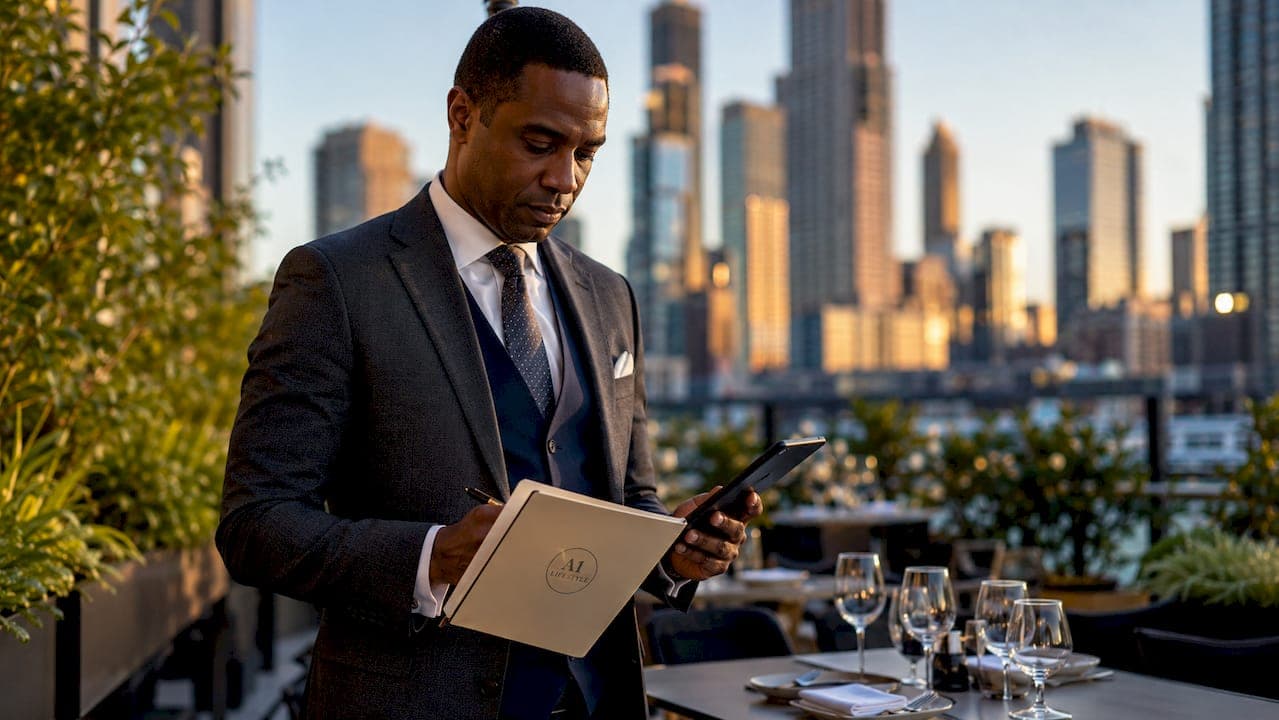 Arrange executive entertainment packages: the 2026 guide