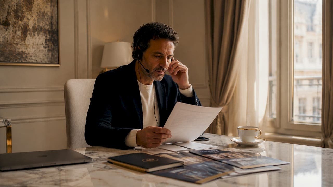 Why buy from ticket specialists: the complete guide