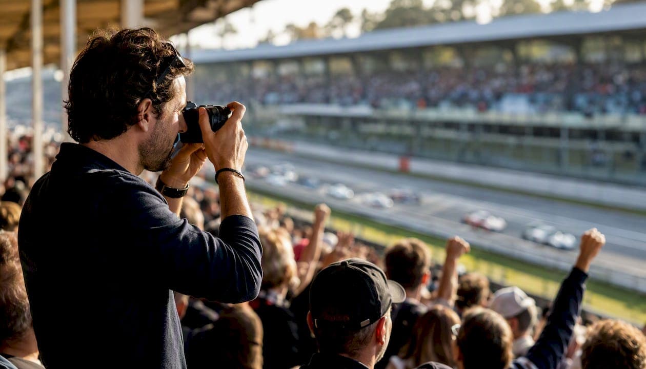 F1 Italy tickets 2026: the Monza buyer's guide