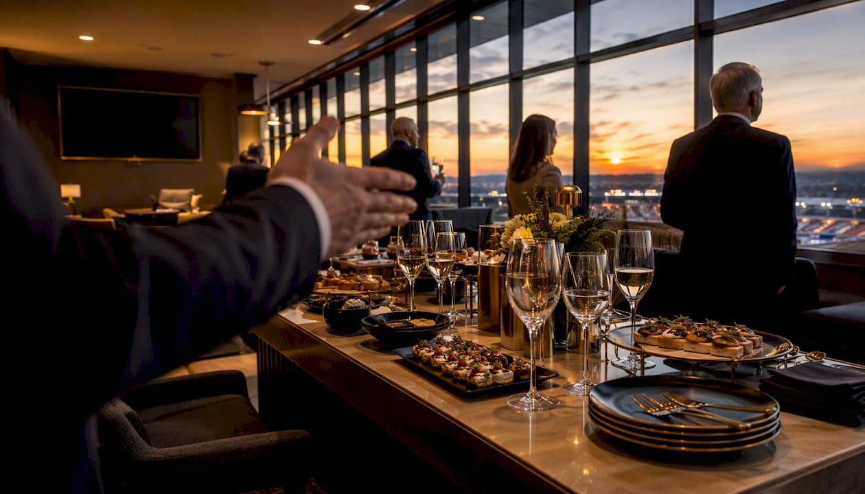 Corporate season ticket packages: what businesses need to know